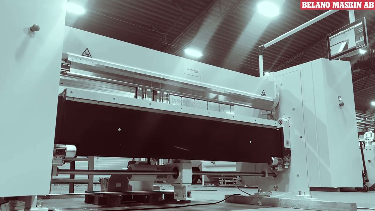 MULTI POWER BEND MPB