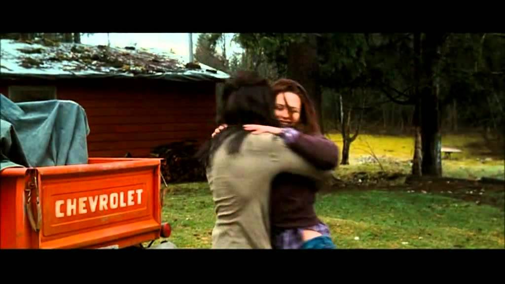 Bella & Jacob - It Suits You Well