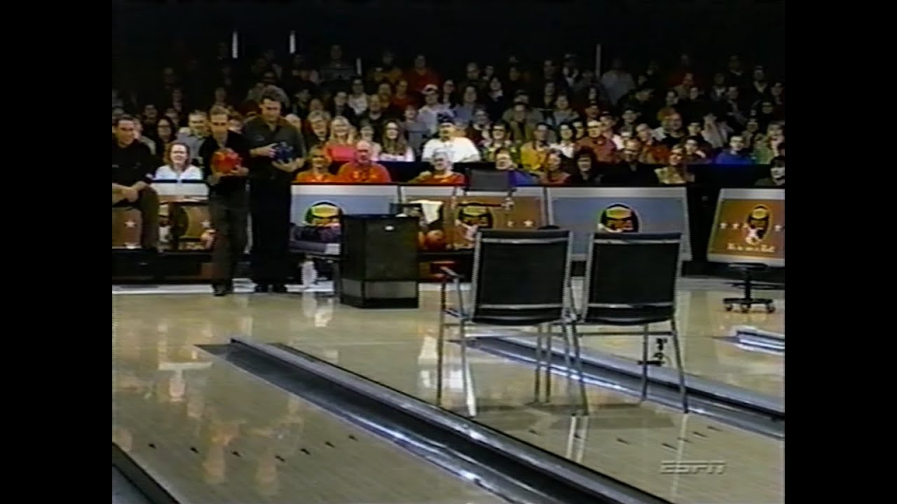 2007 PBA Skills Challenge - Semi-finals & Finals