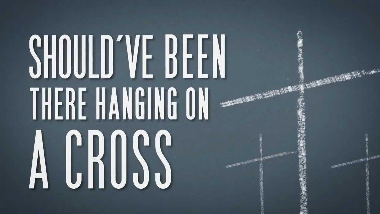 CITIZEN WAY / SHOULD'VE BEEN ME (OFFICIAL LYRIC VIDEO)
