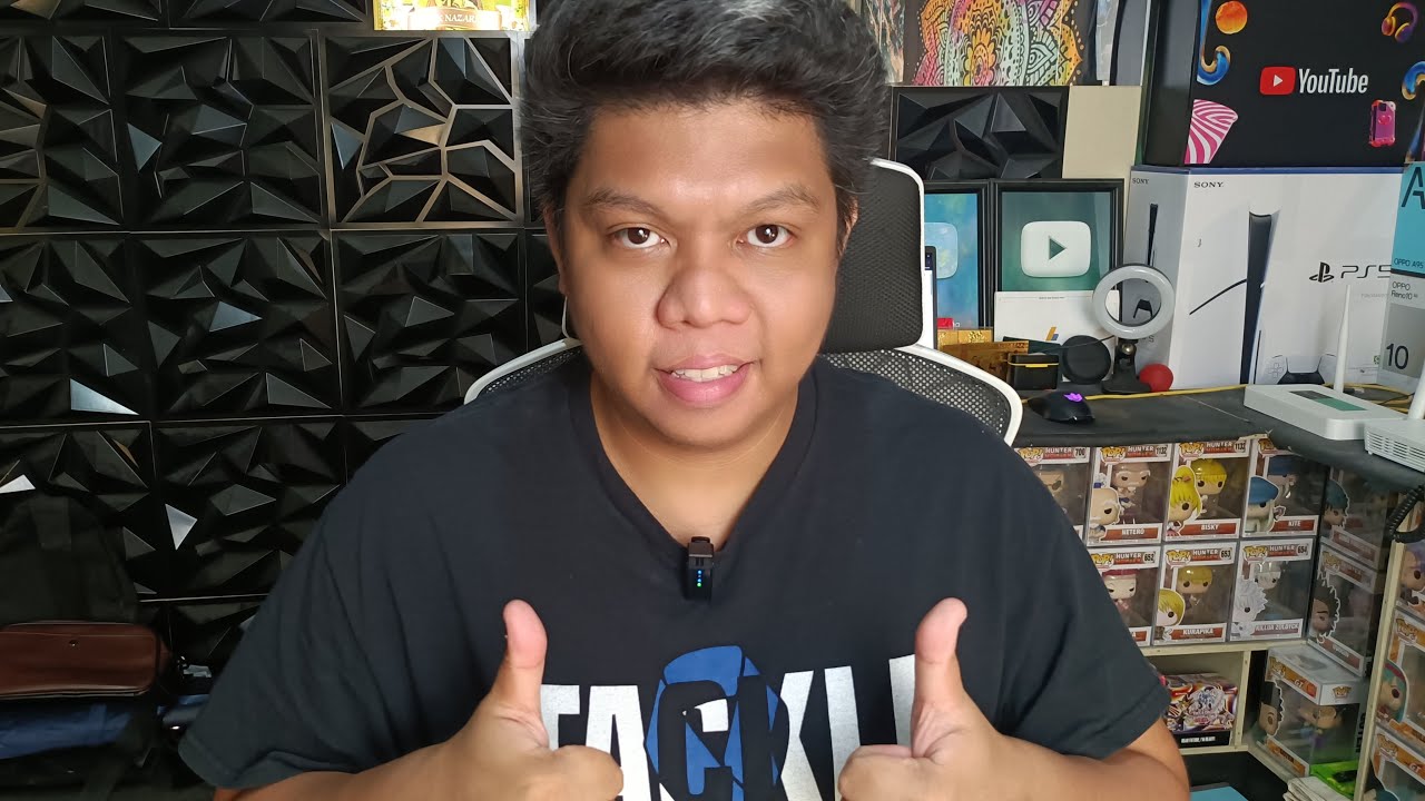 DJMA YOUTUBE TIPS (LIVE #12)