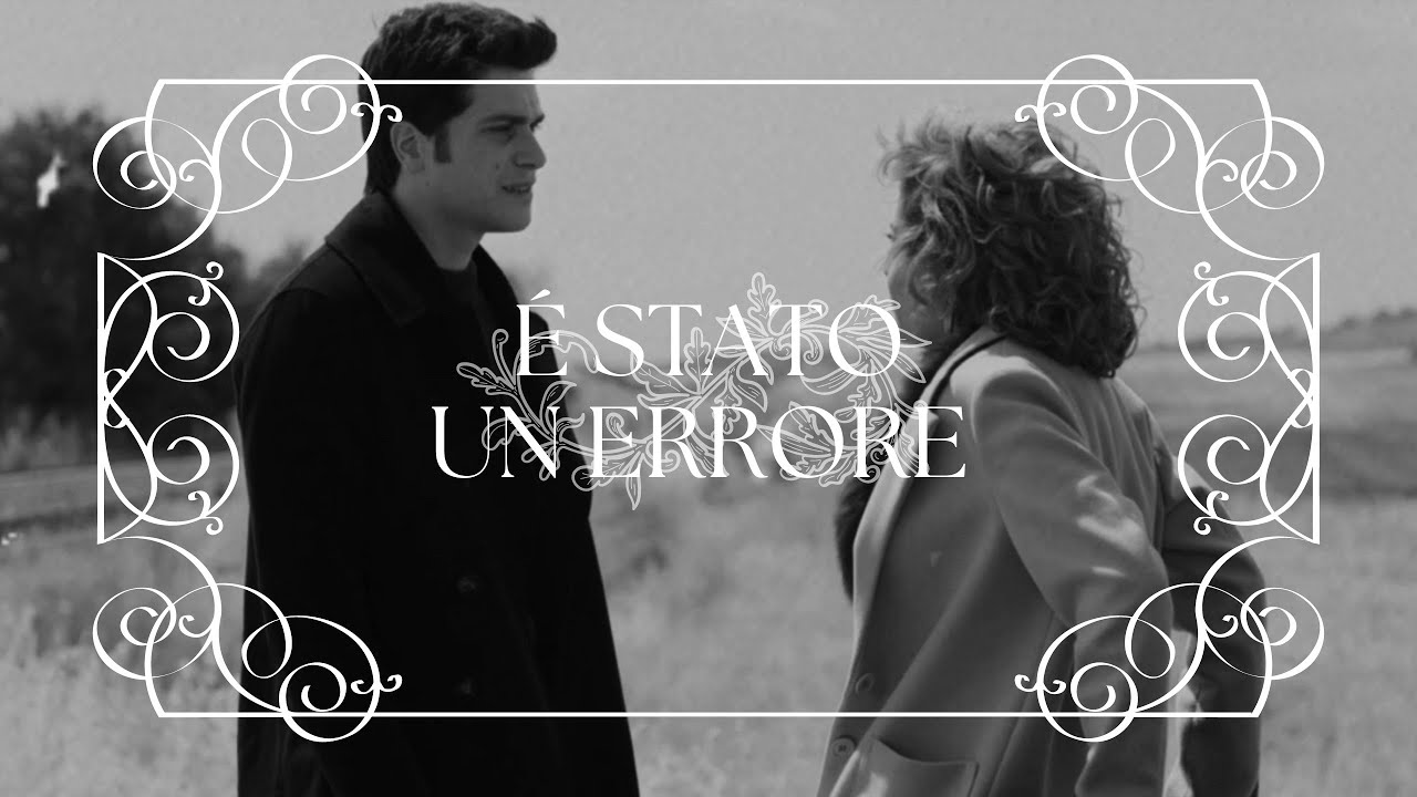 È stato un errore | Imma & Calogiuri | Imma Tataranni: Sostituto Procuratore