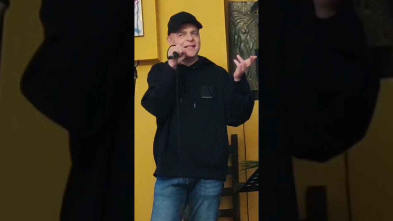 Экс - солист группы Ласковый Май Константин Пахомов( Творческий вечер 28.06.2025.)