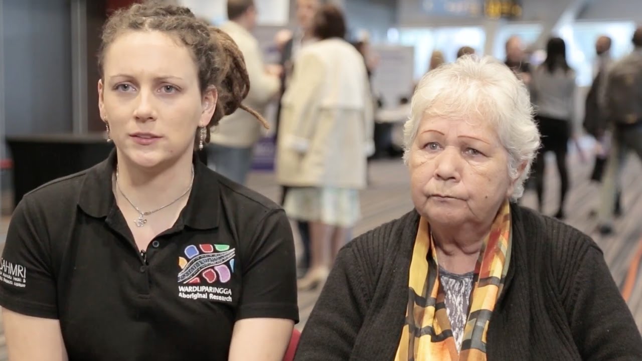 A cultural barrier in cancer treatment: providing services to aboriginal communities