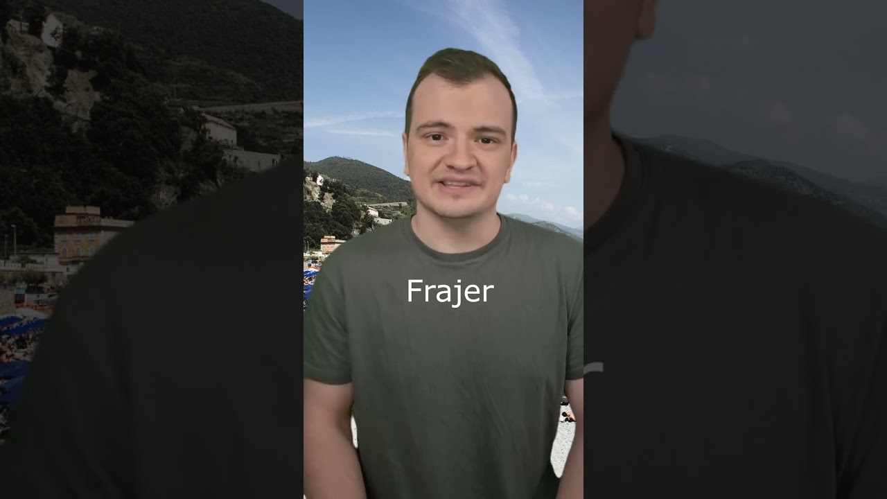 Standardowy chorwacki vs dalmatyński