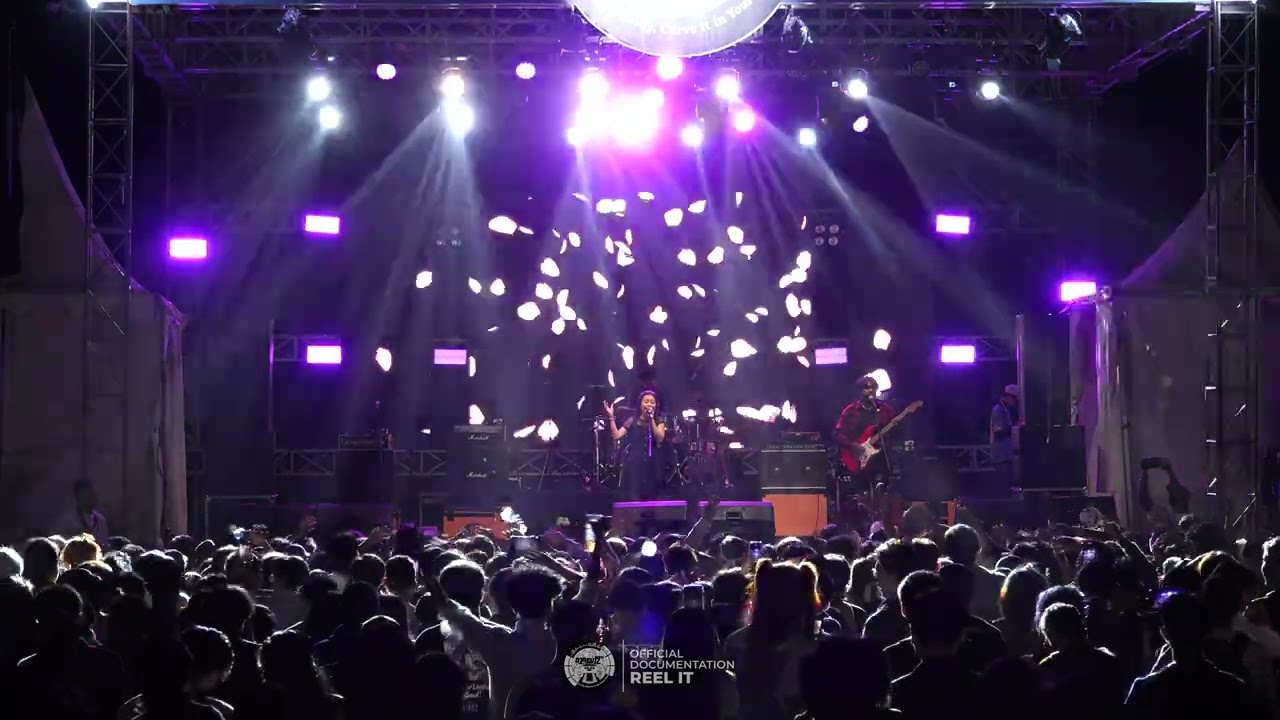 [D'JaFU 12th Performance] - Mirror Rotate