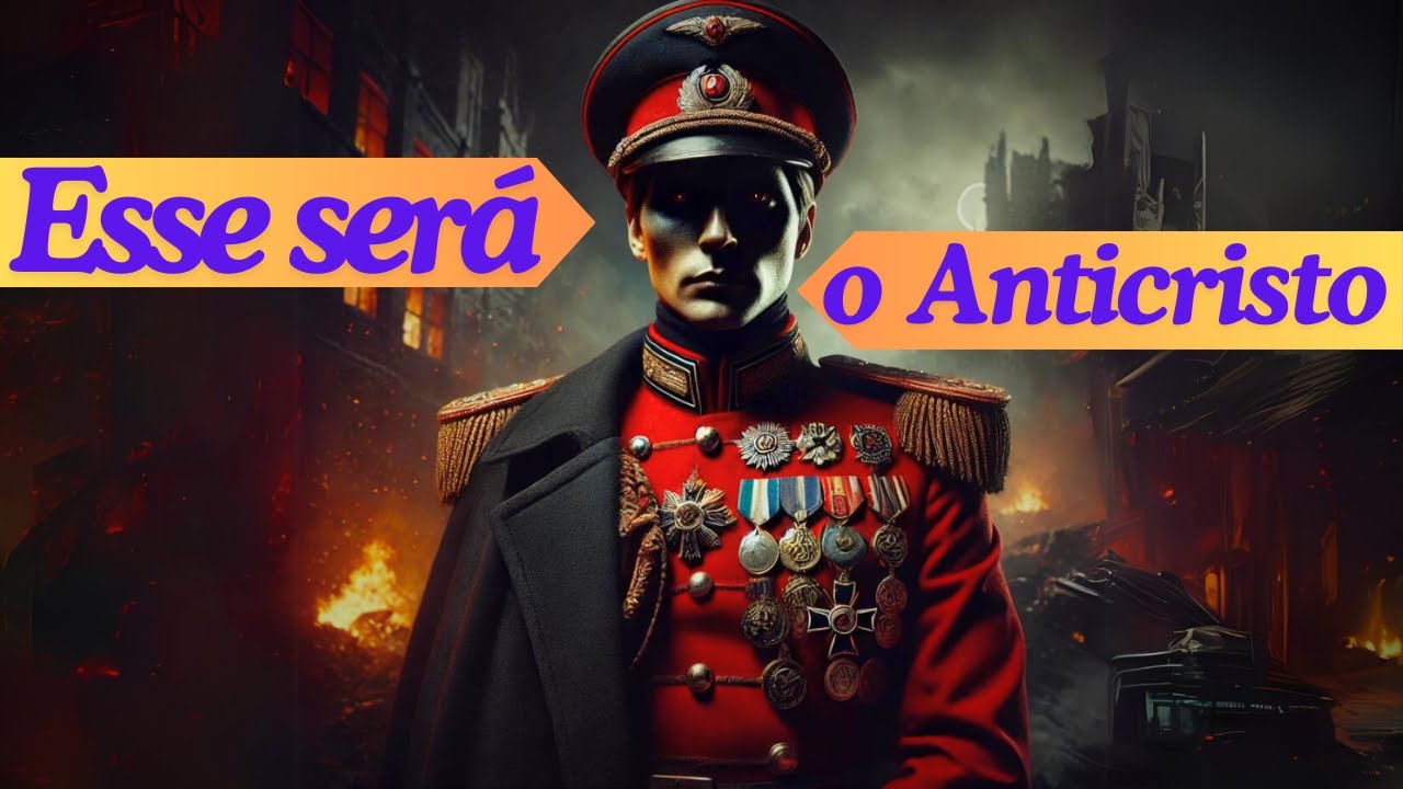 As 7 Caracter&iacute;sticas do Anticristo segundo a Profecia B&iacute;blica