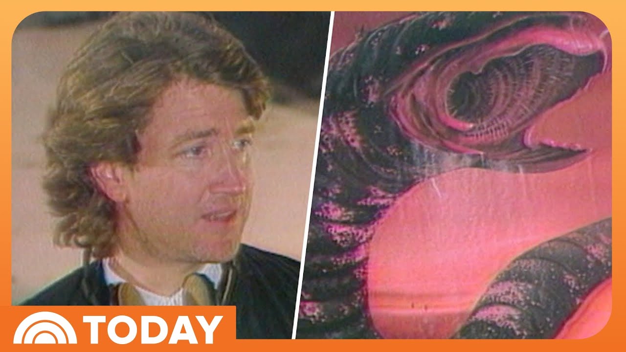 From 1984: David Lynch talks ‘Dune’ and ‘Star Wars’ comparisons