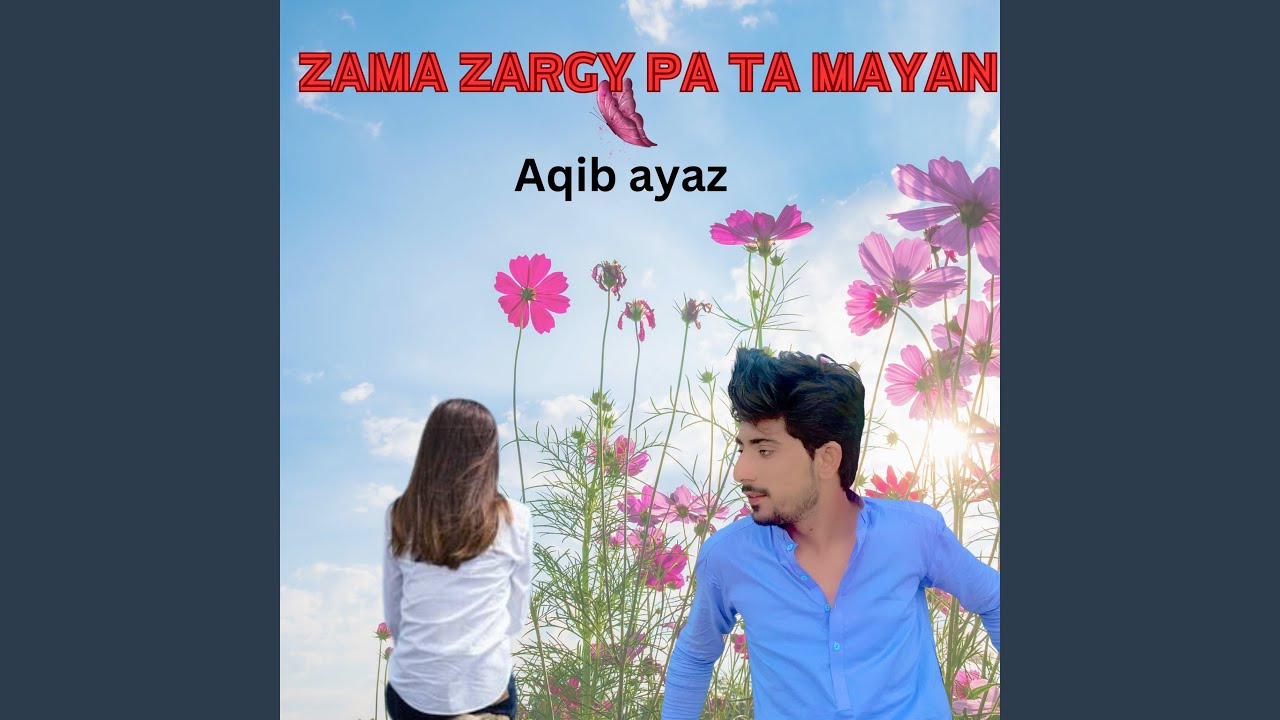 Zama Zargy Pa Ta Mayan