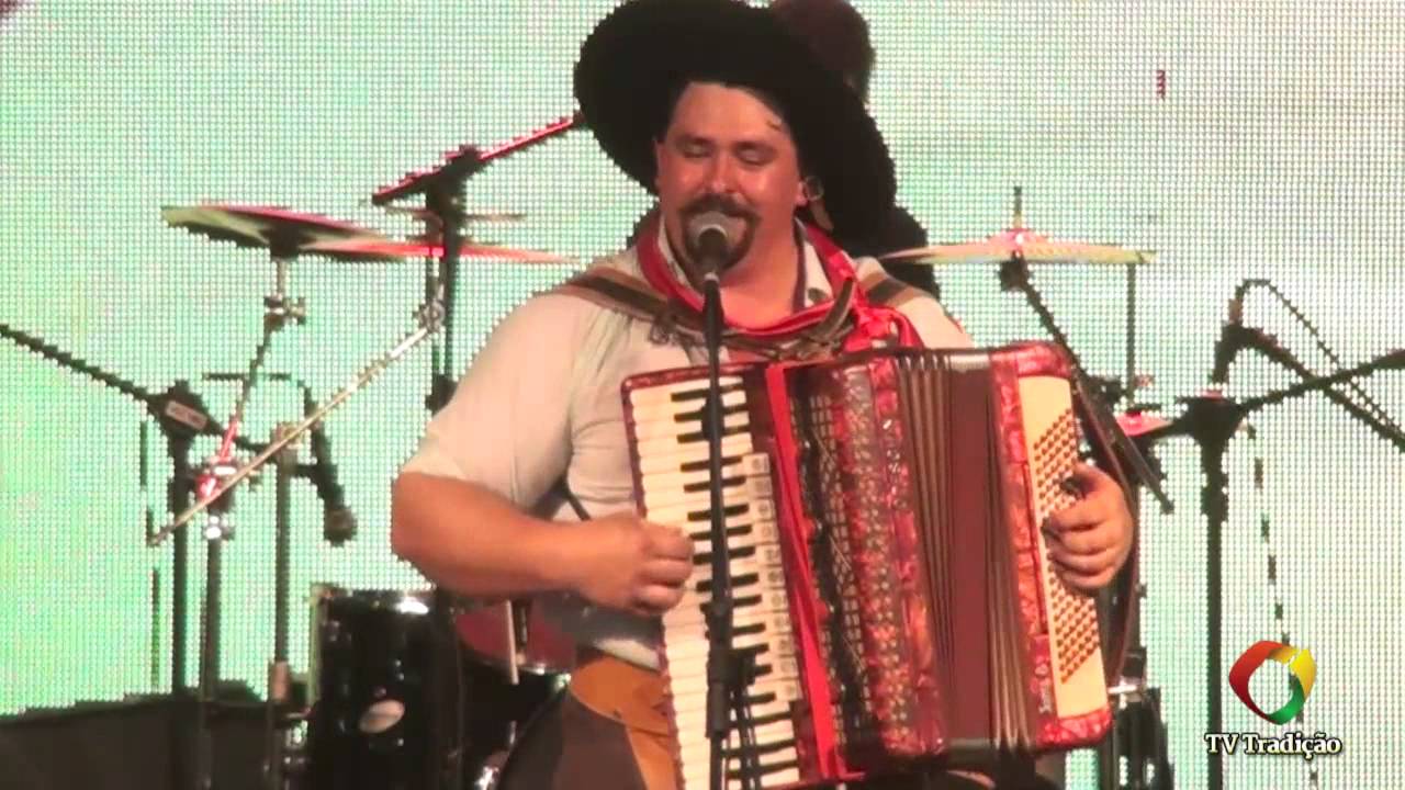 Show - Gaúcho Pachola