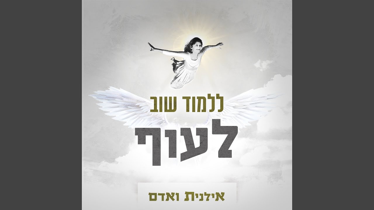 ללמוד שוב לעוף
