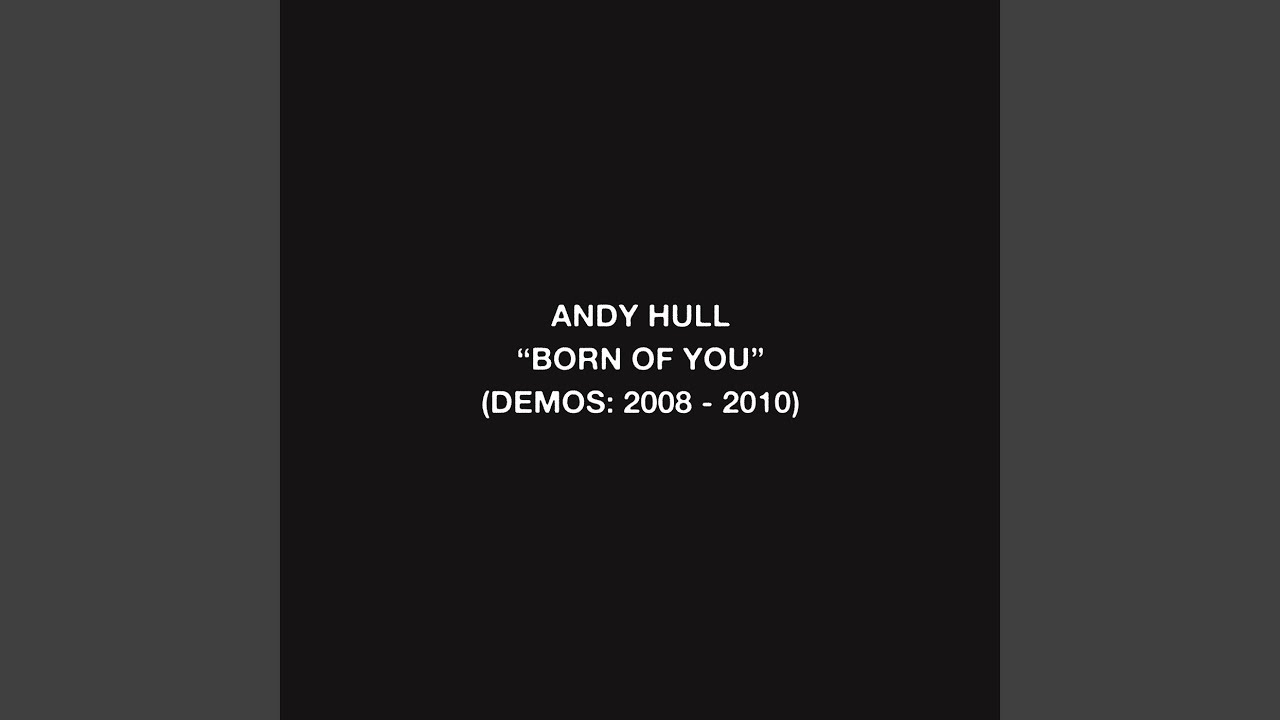 Born of You