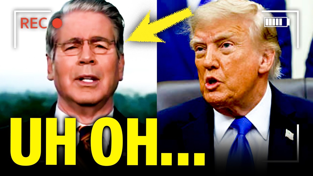 🚨Fox News says IT&rsquo;S THE END for Trump...