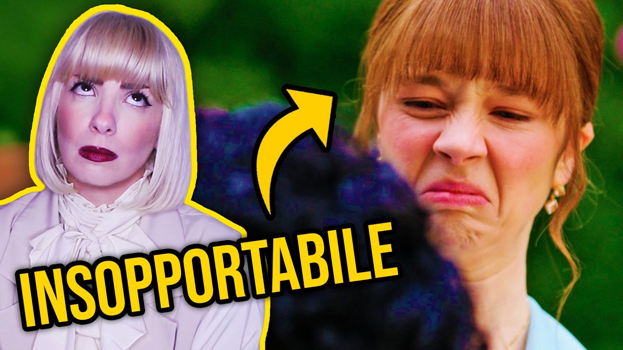IL PROBLEMA CON ELOISE BRIDGERTON: UN’ANALISI.