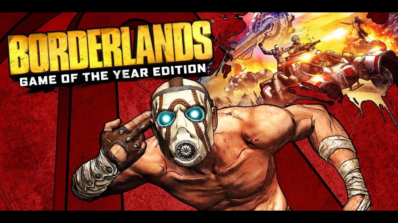 Borderlands GOTY Enhanced - Farming Perełek 30C | 03.2025 McSzakalTV
