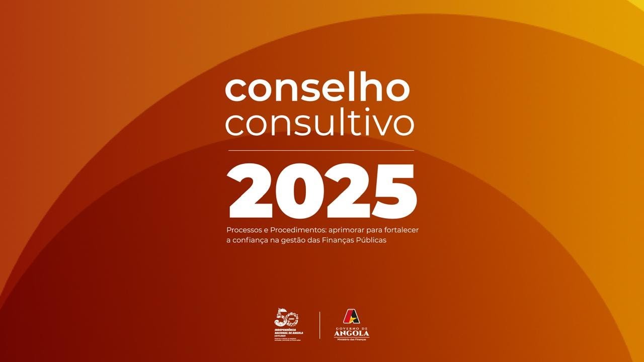 CONSELHO CONSULTIVO 2025