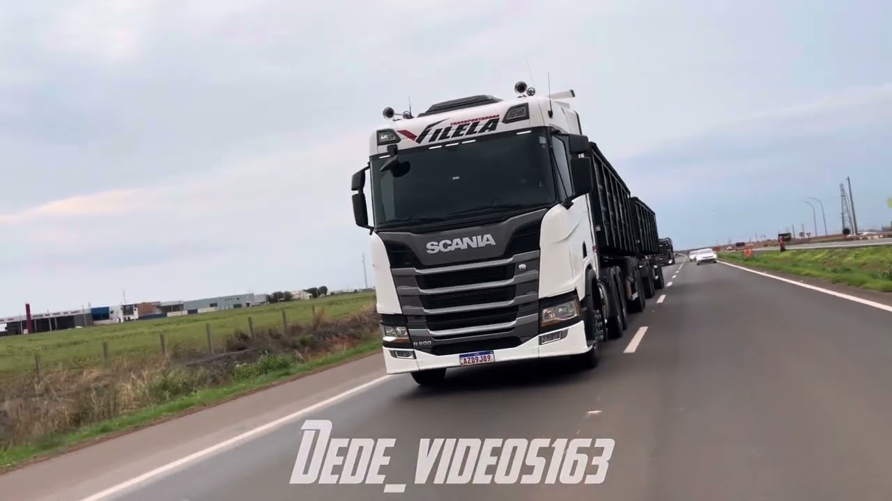 Galera da 163 especial de 🚛DJ Wagner ￼