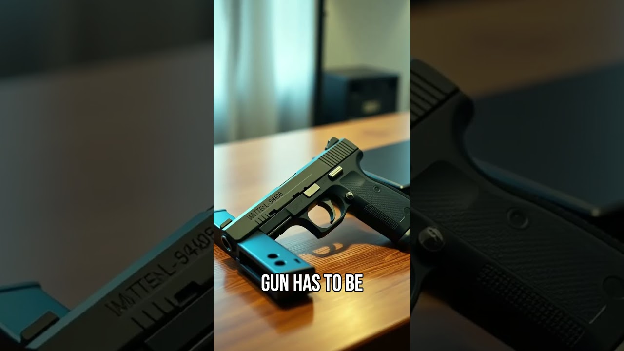 NJ Gun Law  Transporting Firearms Without a Permit  Know Your Rights!