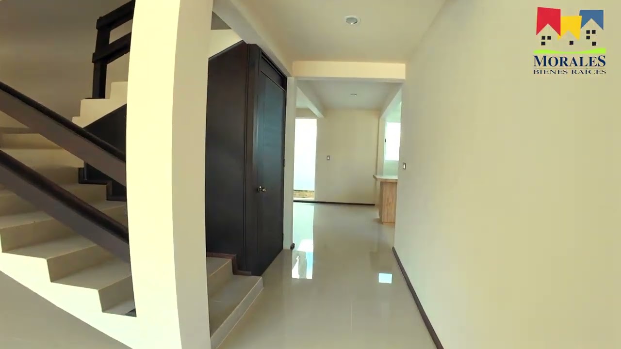 Casa en Venta en Punta Monarca | Fraccionamiento Privado | Zitácuaro