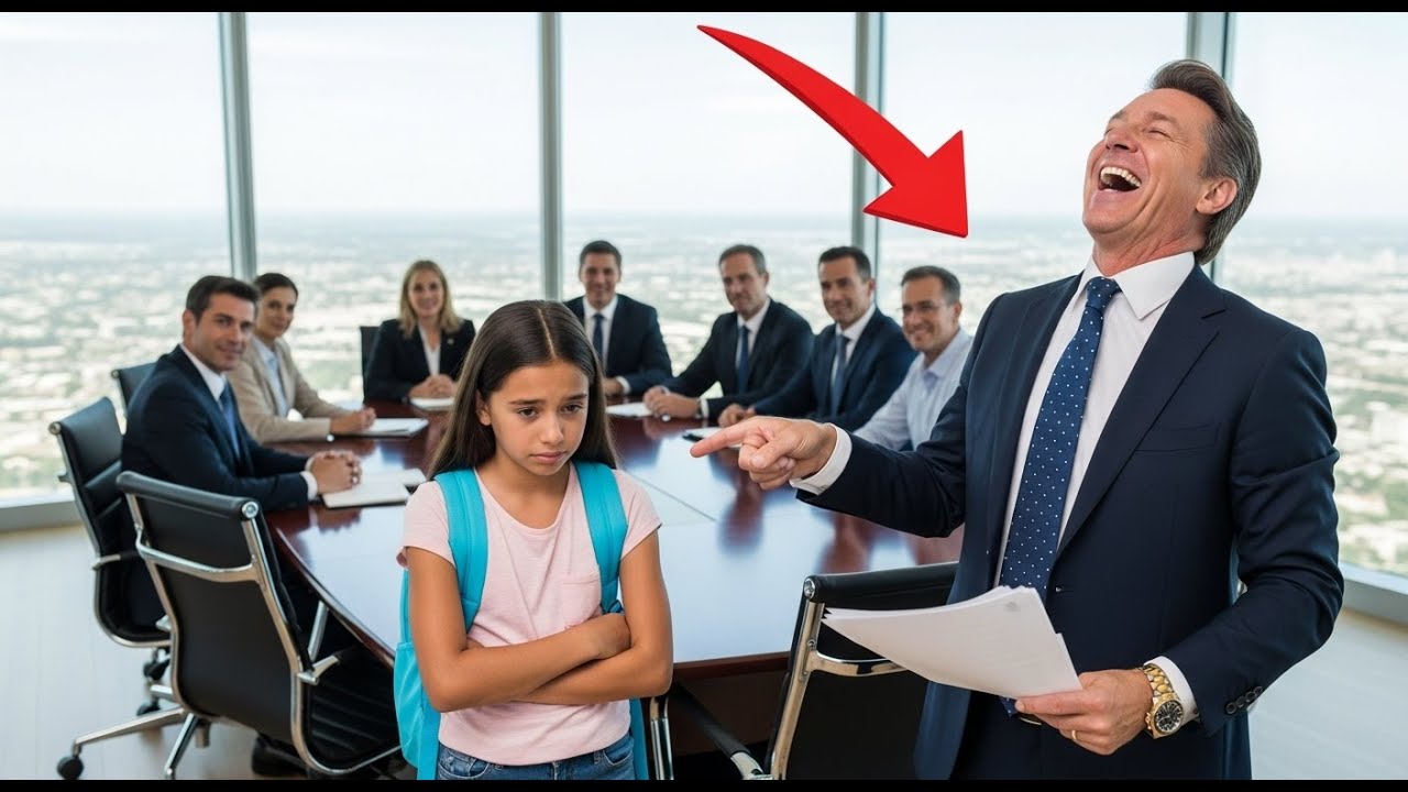 Niña pobre traduce mensaje de 1 MILLÓN y revela el secreto oculto del Millonario. 😱💎