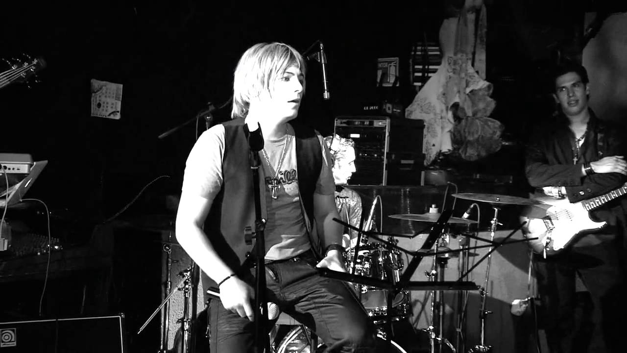 Paolo Botti Video Salvame HD