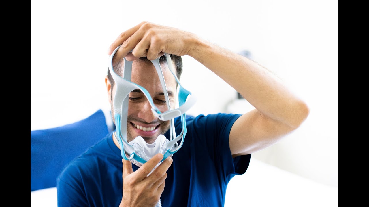 Weiss Words: Easy Ways to Make CPAP Comfortable