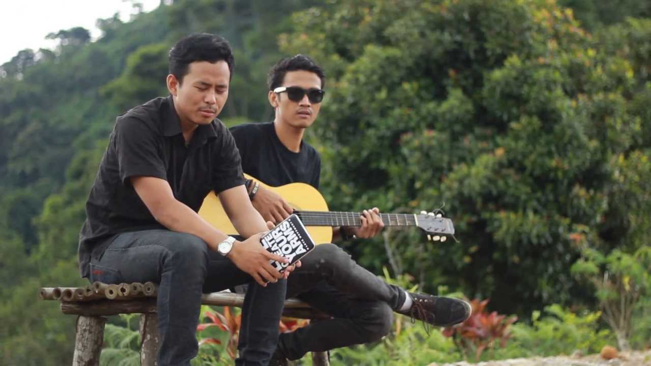 Speak Up - Jangan Pernah (accoustic)