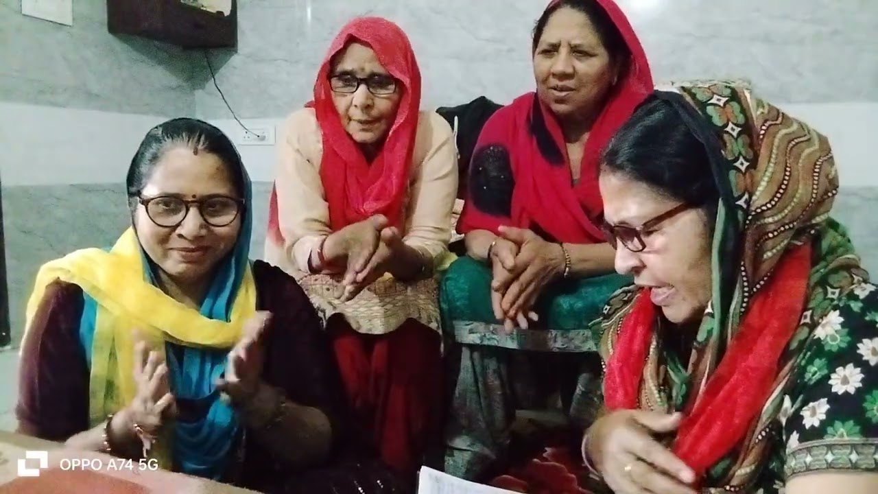 भात गीत #मैया बने कांच के महल बीरन बिन सुने लाग रहे #@Haryanvi bhajan Vandana #हरियाणवी भजन