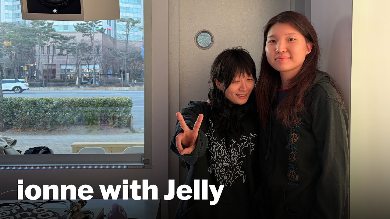 4pm sweat invites jelly 01.23.26 | VISLA FM