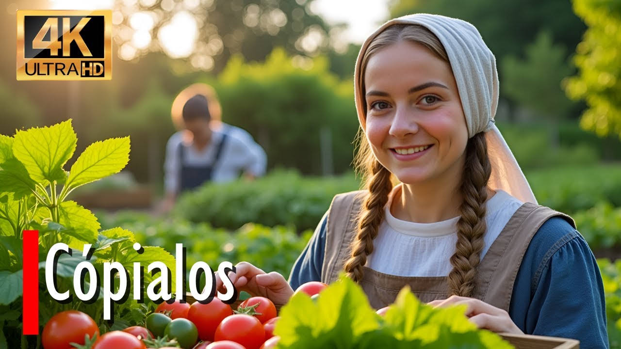 Los 50 Trucos De Jardinería Amish Para Cultivar Más Alimentos Con Menos Trabajo