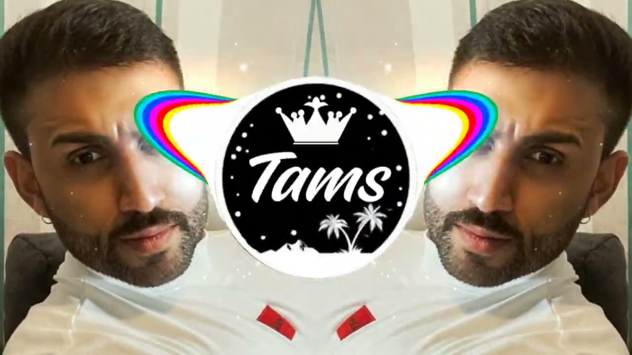 MARIO - Túlbonyolítod (TamsREMIX)