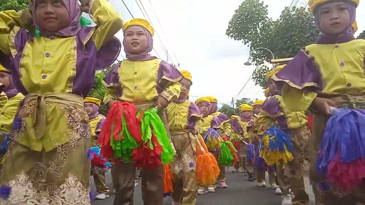 2024 show drumband ke 2 (bag. 1)