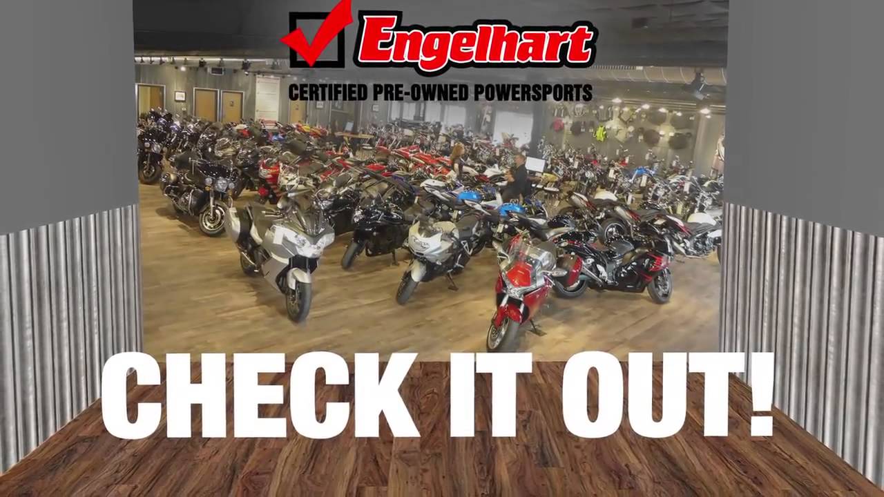 Engelhart Motorsports PreOwned Superstore