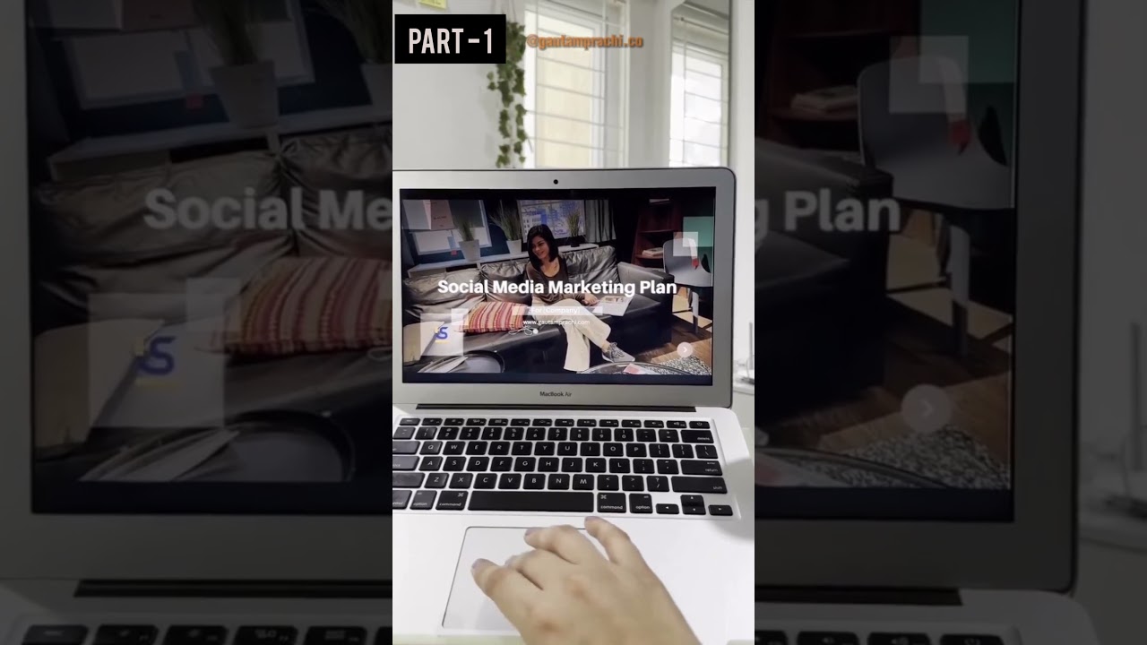 How to create an effective social media marketing proposal for a client? (Part -1)