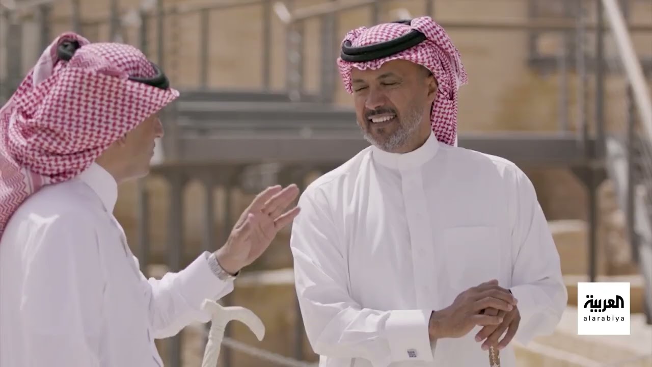 على خطى العرب - الرحلة الثامنة - الحلقة 23 – قيام الدرعية