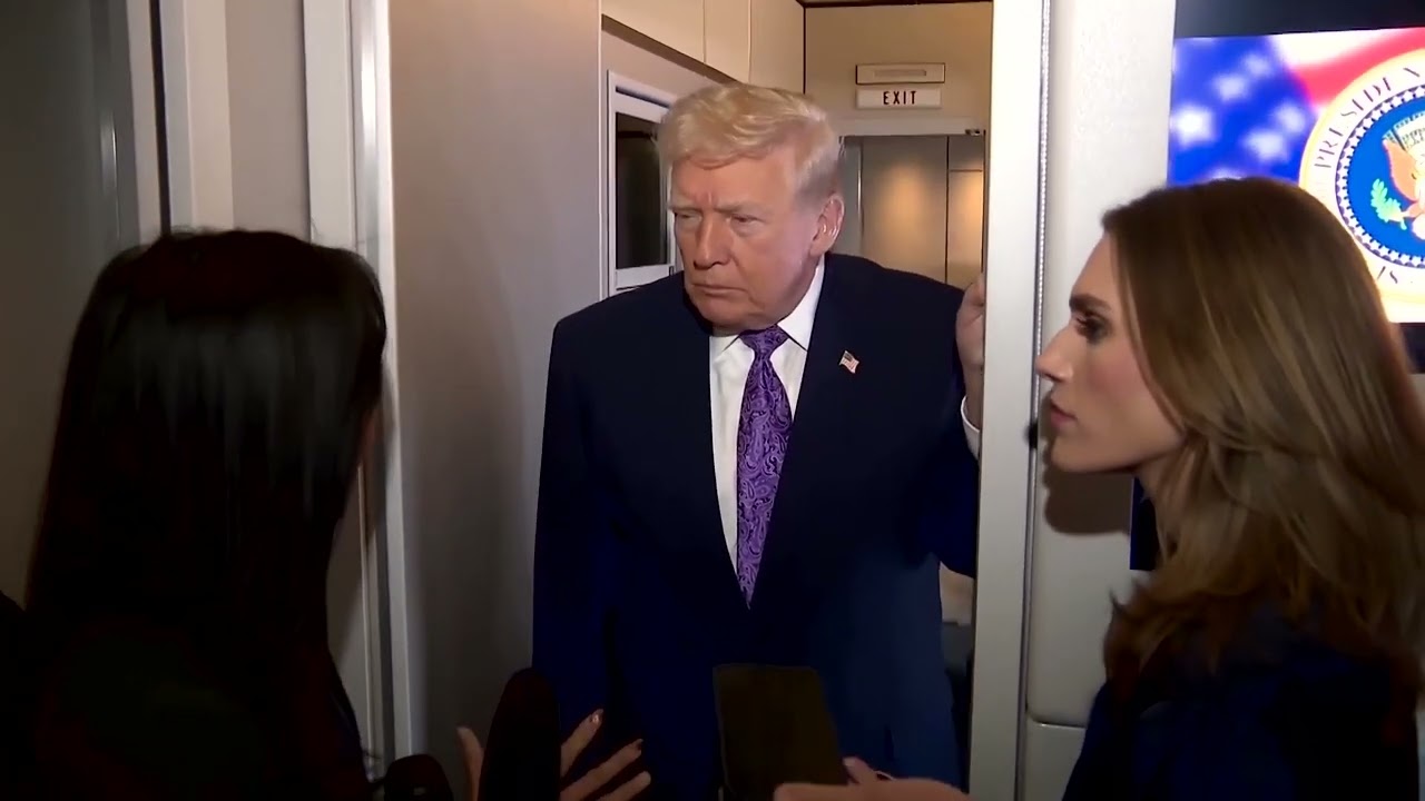 Trump confirms conversation with Venezuela's Maduro | REUTERS