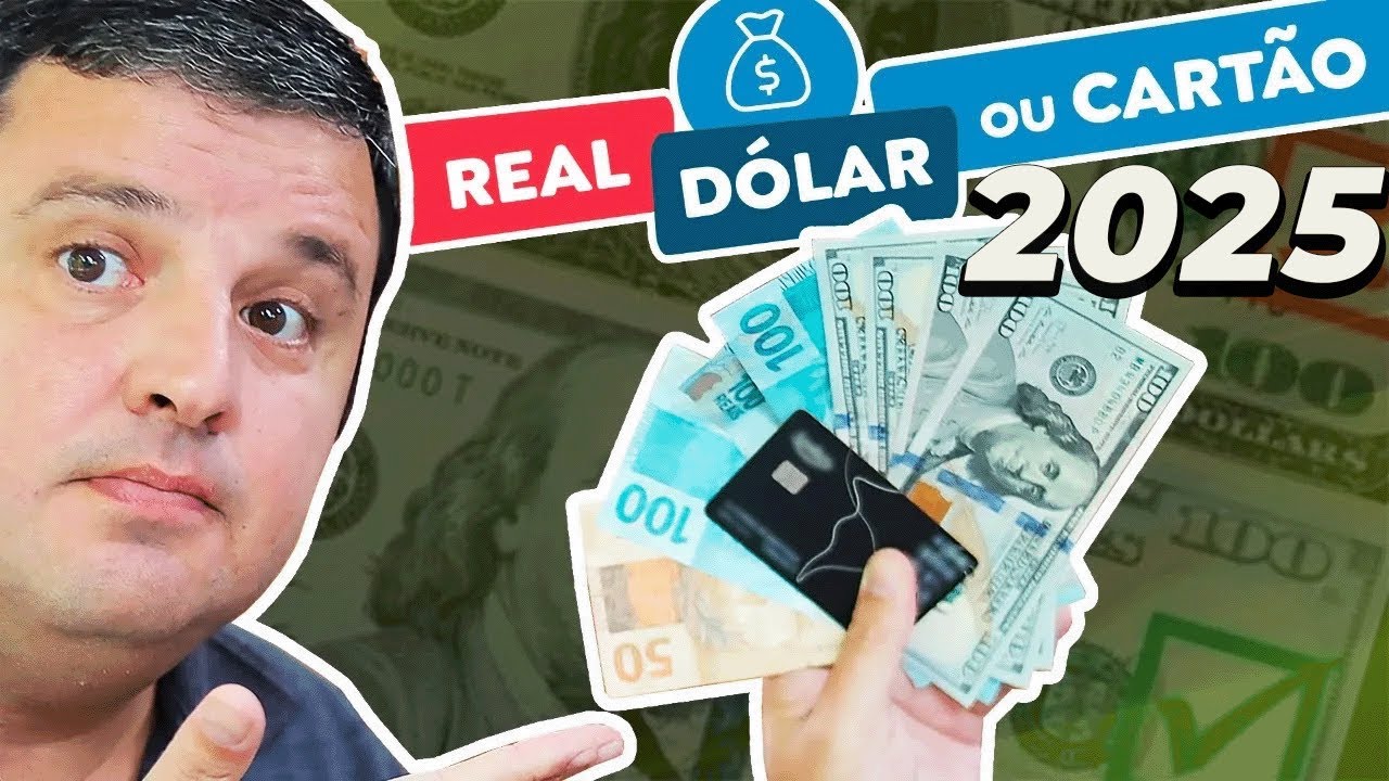 Comprar no Paraguai 2025, o que usar: Dolar, Real, Pix, cartão de crédito ou Nomad