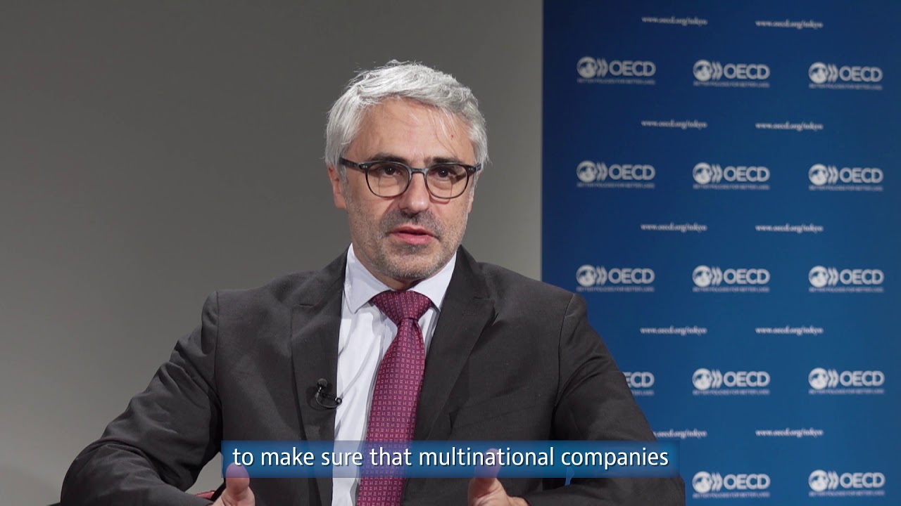 What is the impact of the BEPS Project to date?
