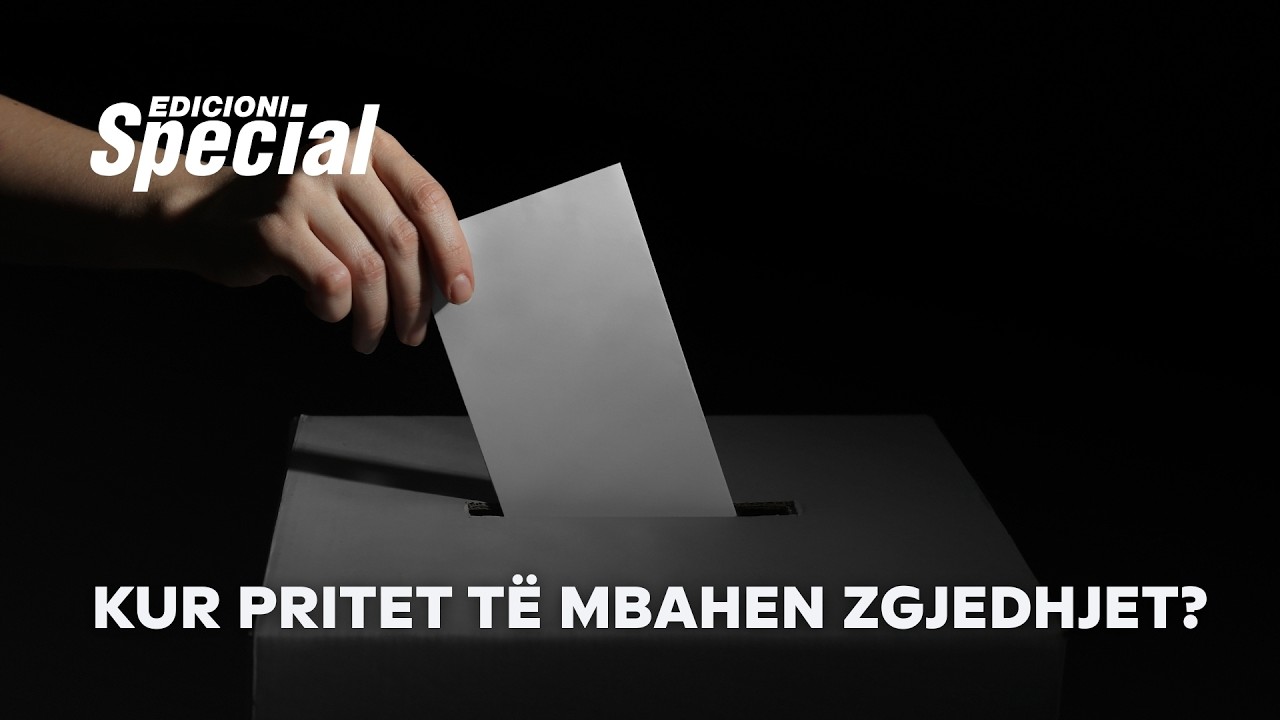 Kur pritet të mbahen ZGJEDHJET? Flet Gjykata Kushtetuese