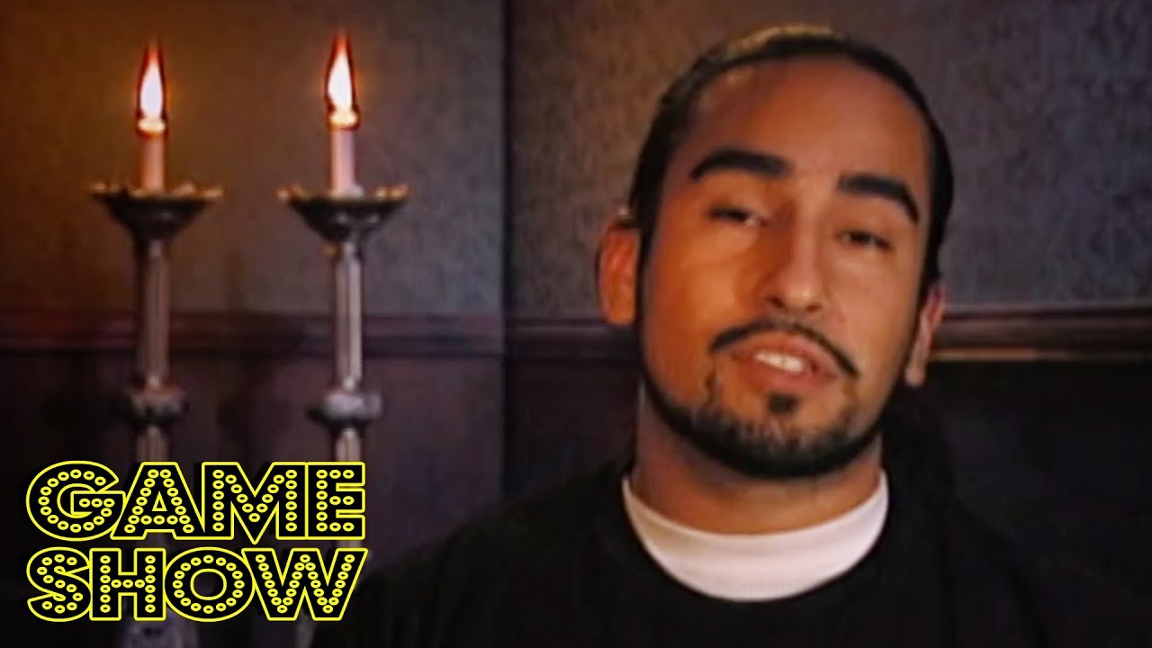 Estate Of Panic: Episode 2 - American Game Show | Full Episode | Game Show Channel