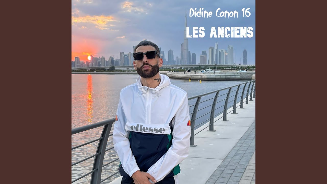 Les Anciens