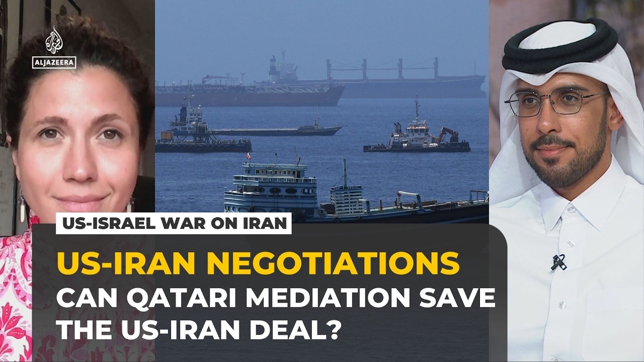 Iran&rsquo;s tactics, frozen funds put Qatar&rsquo;s Hormuz mediation to the test, analysts say