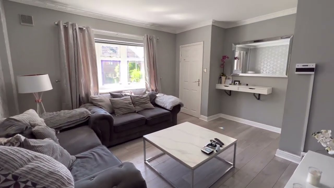 Langsett Road, Wakefield - Virtual Tour
