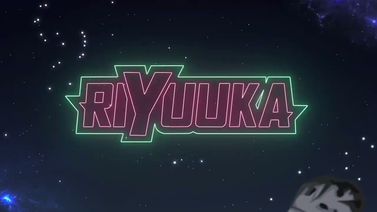 Riyuuka jogando League of Legends: FLEX (GAROTAS MÁGICAS) #5