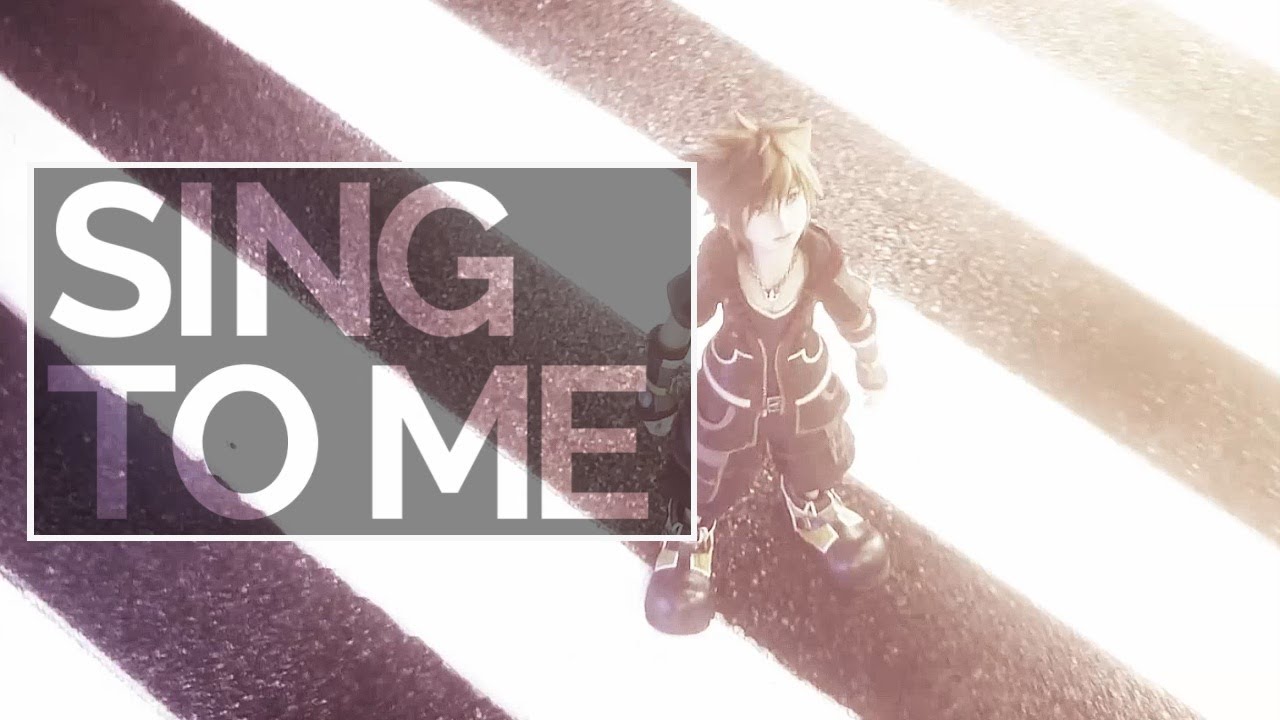 [KH] SING TO ME