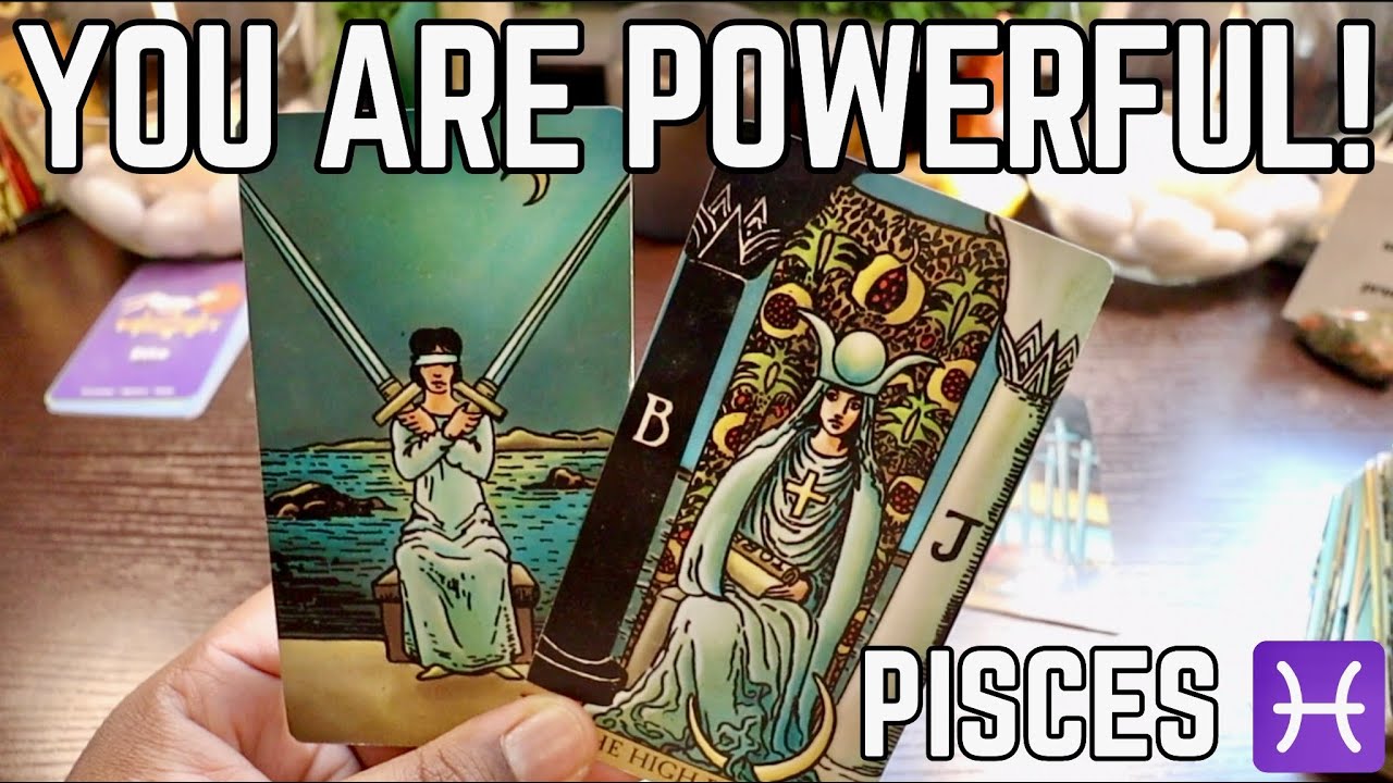 PISCES♓️ Their Plans BACKFIRED! 🔥 Their SPELL WORK And PROJECTIONS Only ELEVATED Your MAGIC 🪄🧙🔮🧿