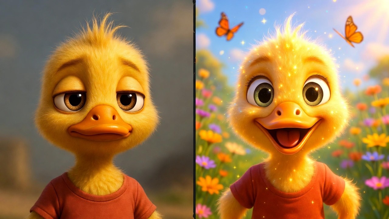 DoDo Learns to Find Small Joys  Emotional Intelligence for Kids  Luna & Sunny Tales