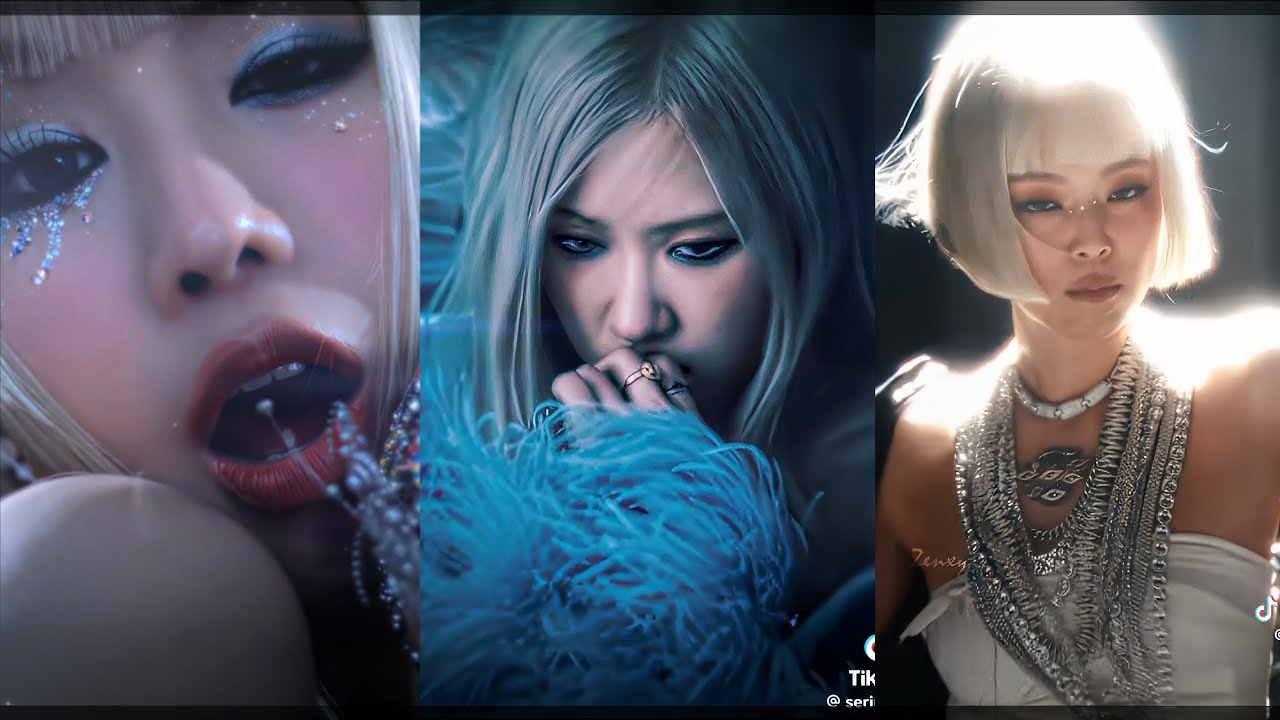 KPOP EDİT TİKTOK compilation  ★kpop edit ★