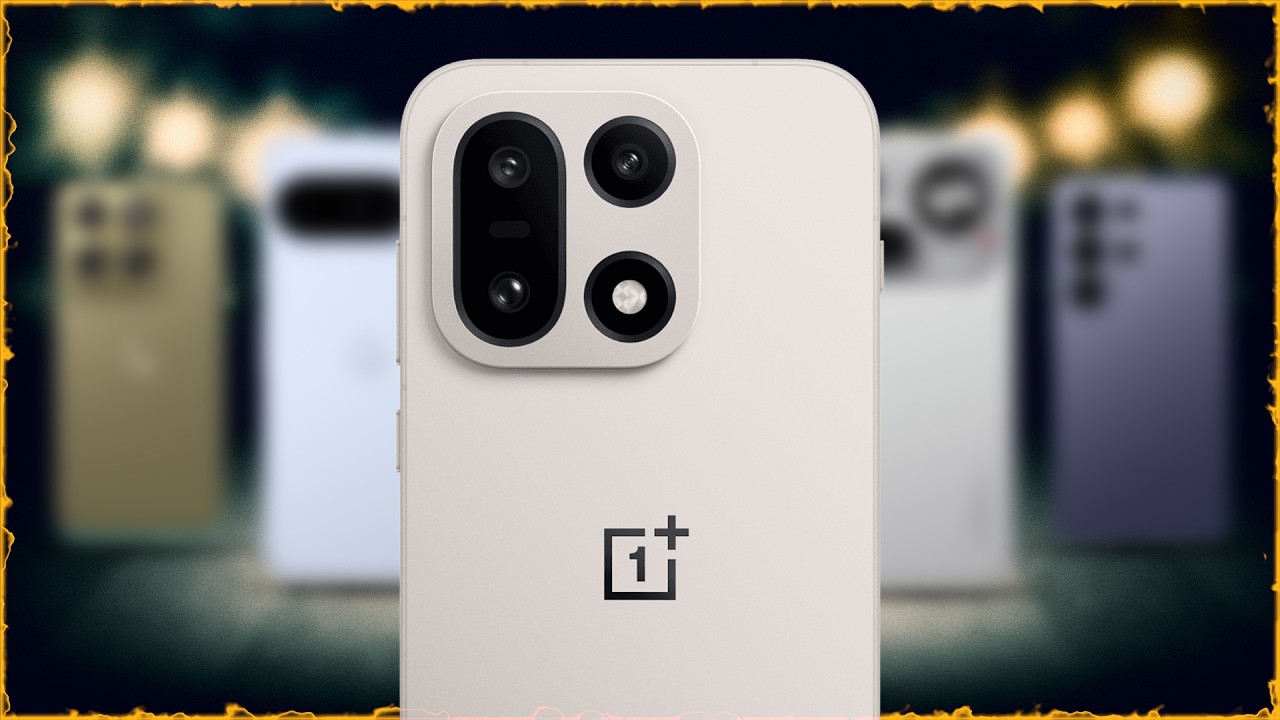 OnePlus is gone. Here's what to get instead!