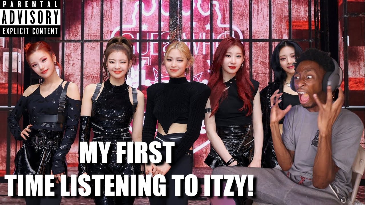 ITZY 